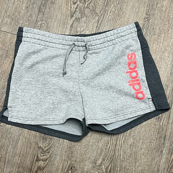 Adidas & Victoria’s Secret Shorts Bundle - Picture 2 of 11